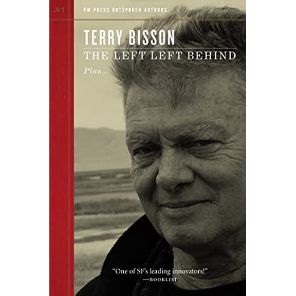Pre-Owned Outspoken Authors: Left Behind (Paperback)
