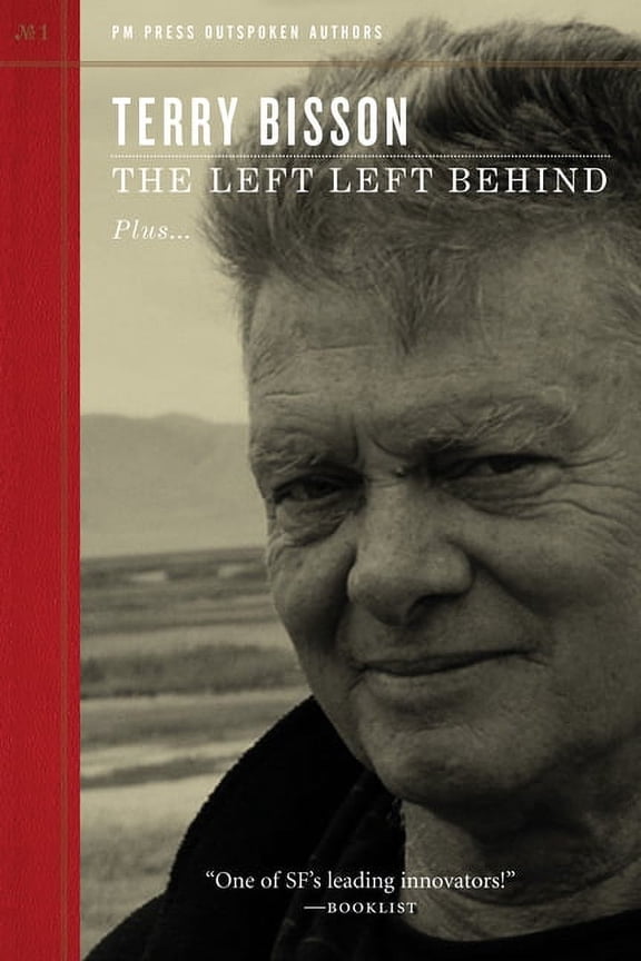 Outspoken Authors Left Left Behind, Book 1, (Paperback)