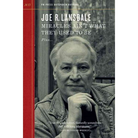 Outspoken Authors: Miracles Ain't What They Used to Be (Paperback)