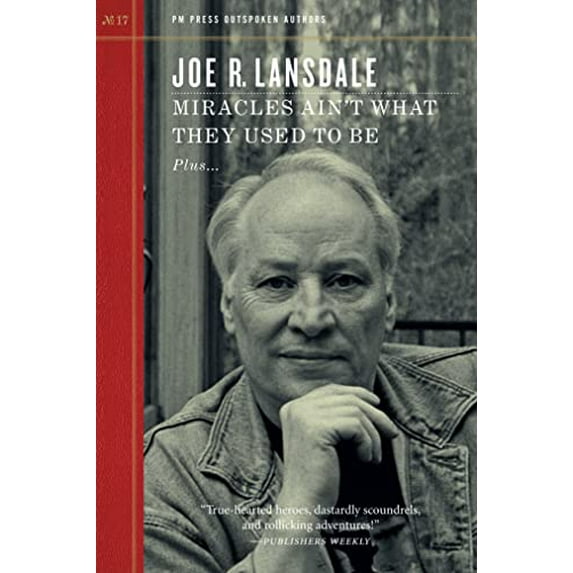 Pre-Owned Miracles Ain't What They Used to Be (Paperback) 1629631523 9781629631523
