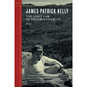 Outspoken Authors The First Law of Thermodynamics Paperback