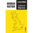 thumbnail image 1 of Outspoken by Pluto: Border Nation : A Story of Migration (Paperback), 1 of 1