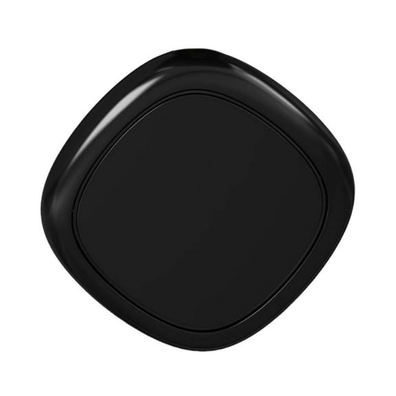 Outstanding GPS Tracker Featuring Built-in Rechargeable Battery | Portable Compact Design for Car Home | with User-Friendly Interface | Convenience Black