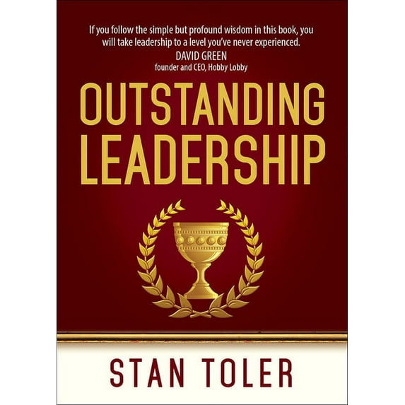 Outstanding Leadership (Hardcover)