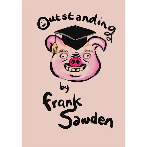 Outstanding, (Paperback)