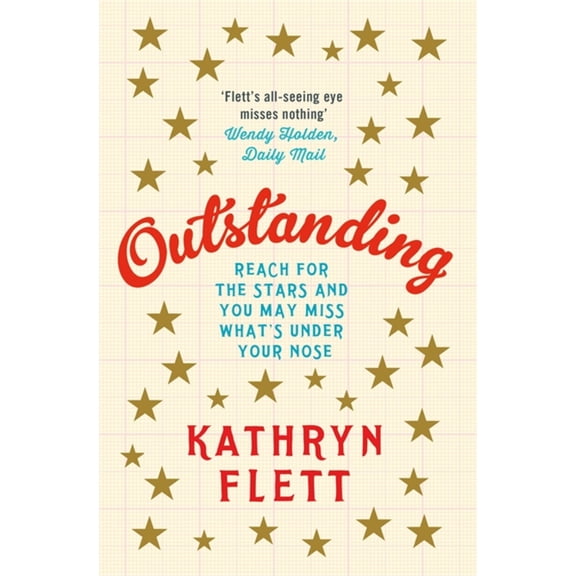 Outstanding (Paperback)