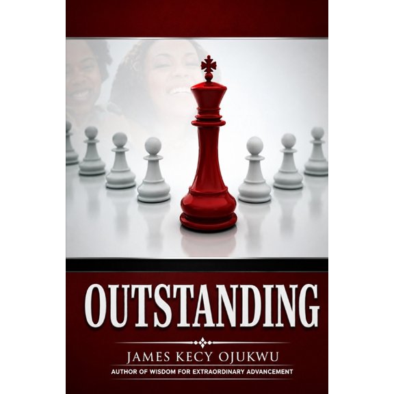 Outstanding, (Paperback)