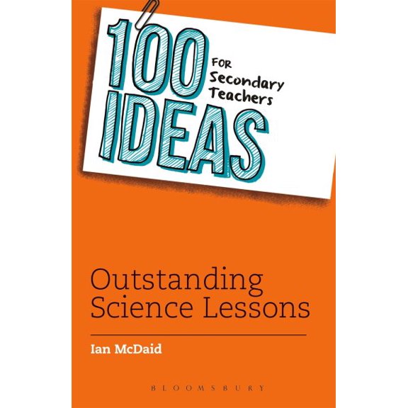 Outstanding Science Lessons