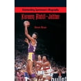 thumbnail image 1 of Outstanding Sportsman's Biography Outstanding Sportsman's Biography: Kareem Abdul-Jabbar, (Paperback), 1 of 1