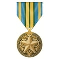 thumbnail image 1 of Outstanding Volunteer Service Medal MOVSM Full Size, 1 of 4