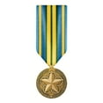 thumbnail image 1 of Outstanding Volunteer Service Medal Miniature, 1 of 4