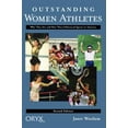 thumbnail image 1 of Outstanding Women Athletes: Who They Are and How They Influenced Sports in America, Second Edition, (Hardcover), 1 of 1