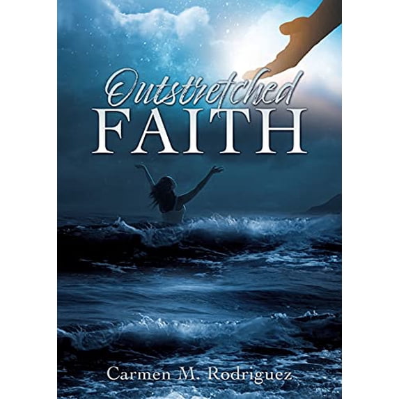 Pre-Owned OUTSTRETCHED FAITH (0) Paperback