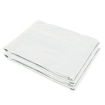 Outsunny 19.7' x 9.8' x 6.6' Greenhouse Cover Replacement, White