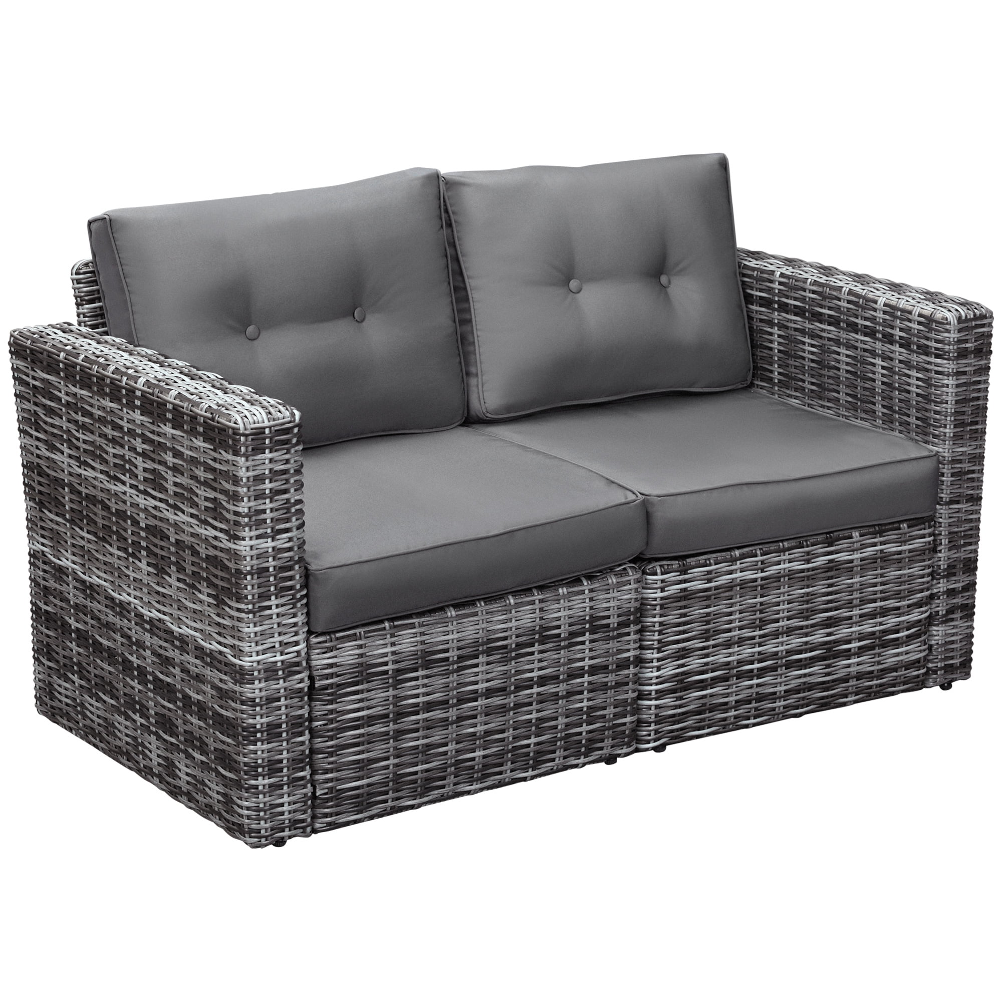 Balcony 2024 corner sofa