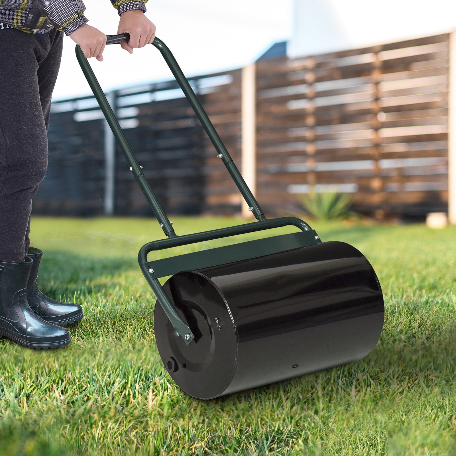 Lawn Rollers in Lawn Equipment Walmart