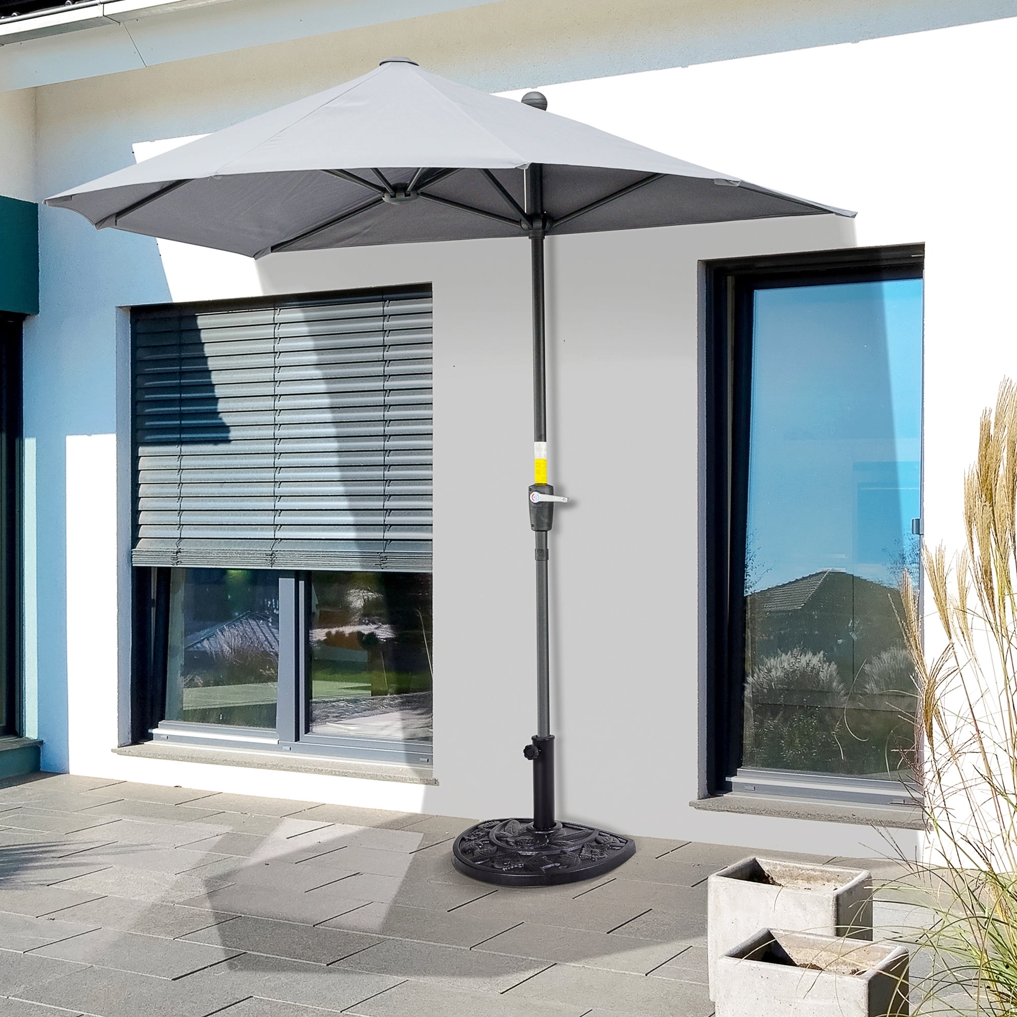 carlsberg patio umbrella Last few parasols
