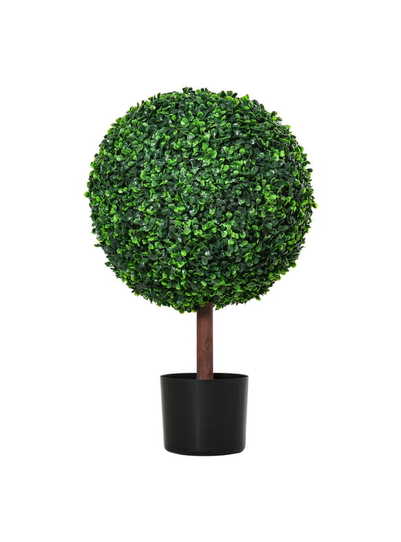 Artificial Topiaries in Artificial Plants and Flowers