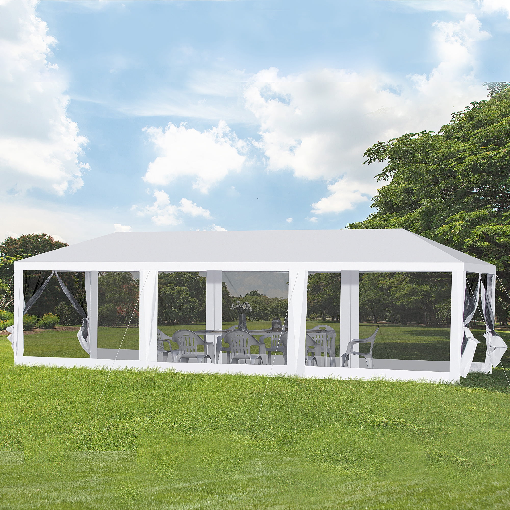Outsunny party tent hotsell