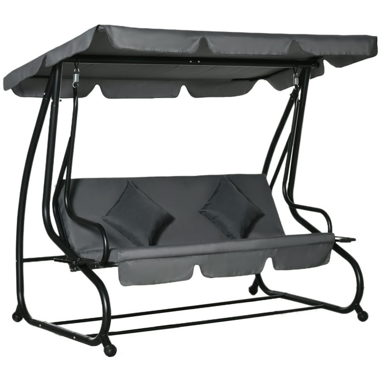 Outsunny swing chair assembly instructions hot sale