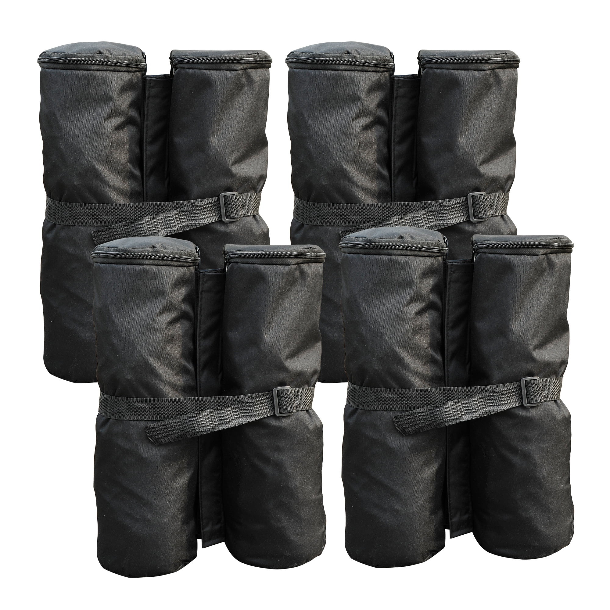 E-Z Up® Deluxe Weight Bags - 4 pack Canopy/Shelter weight bags, 45