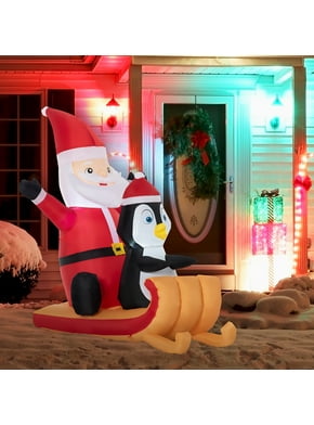 Christmas Inflatables - Walmart.com