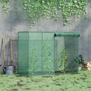Tomato Tent