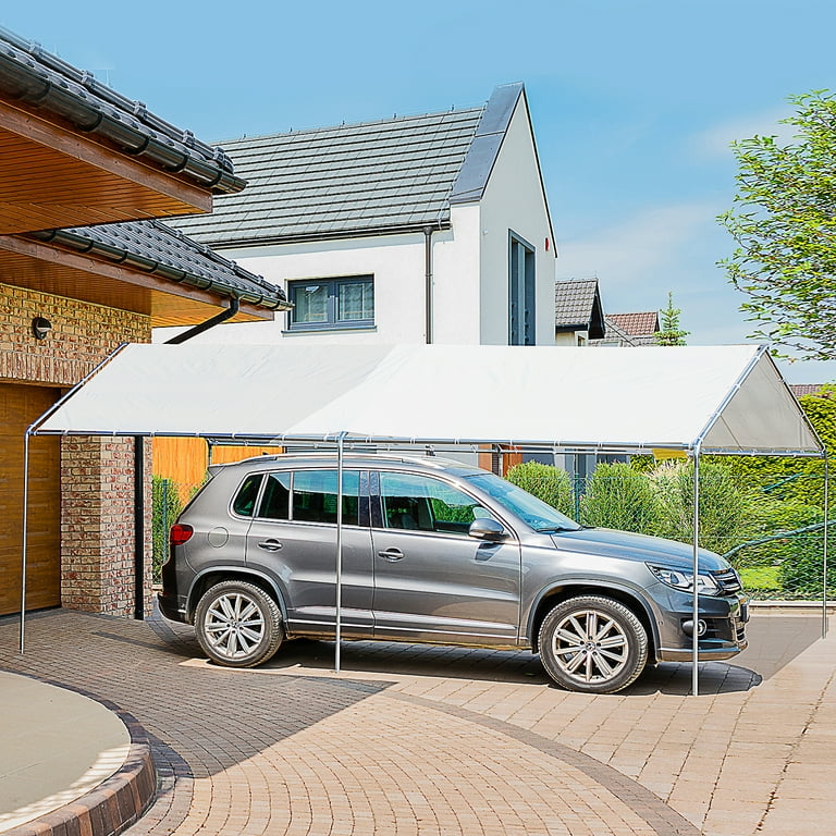 Carport canopy kits sales