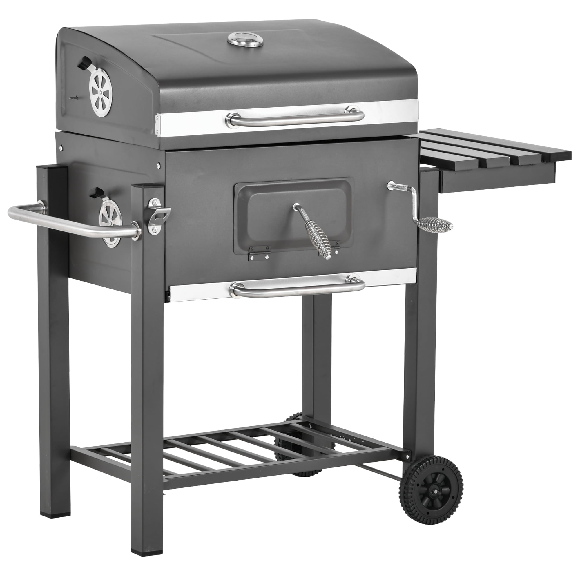 https://i5.walmartimages.com/seo/Outsunny-Charcoal-BBQ-Grill-Outdoor-Portable-Cooker-for-Camping-Picnic-or-Backyard-with-Side-Shelf-Bottom-Storage-Shelf-Wheels-and-Handle-Grey_47b31d3f-5ae7-4331-9bcc-794781cea67c.ac2723eaa236deb17b7f4233bbb820dd.jpeg
