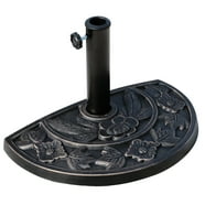 Optimus Under-Table Umbrella Stand Heater - Walmart.com