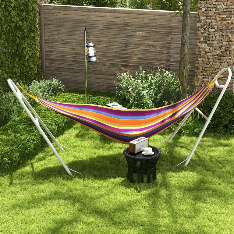 Hammock stand hooks hotsell