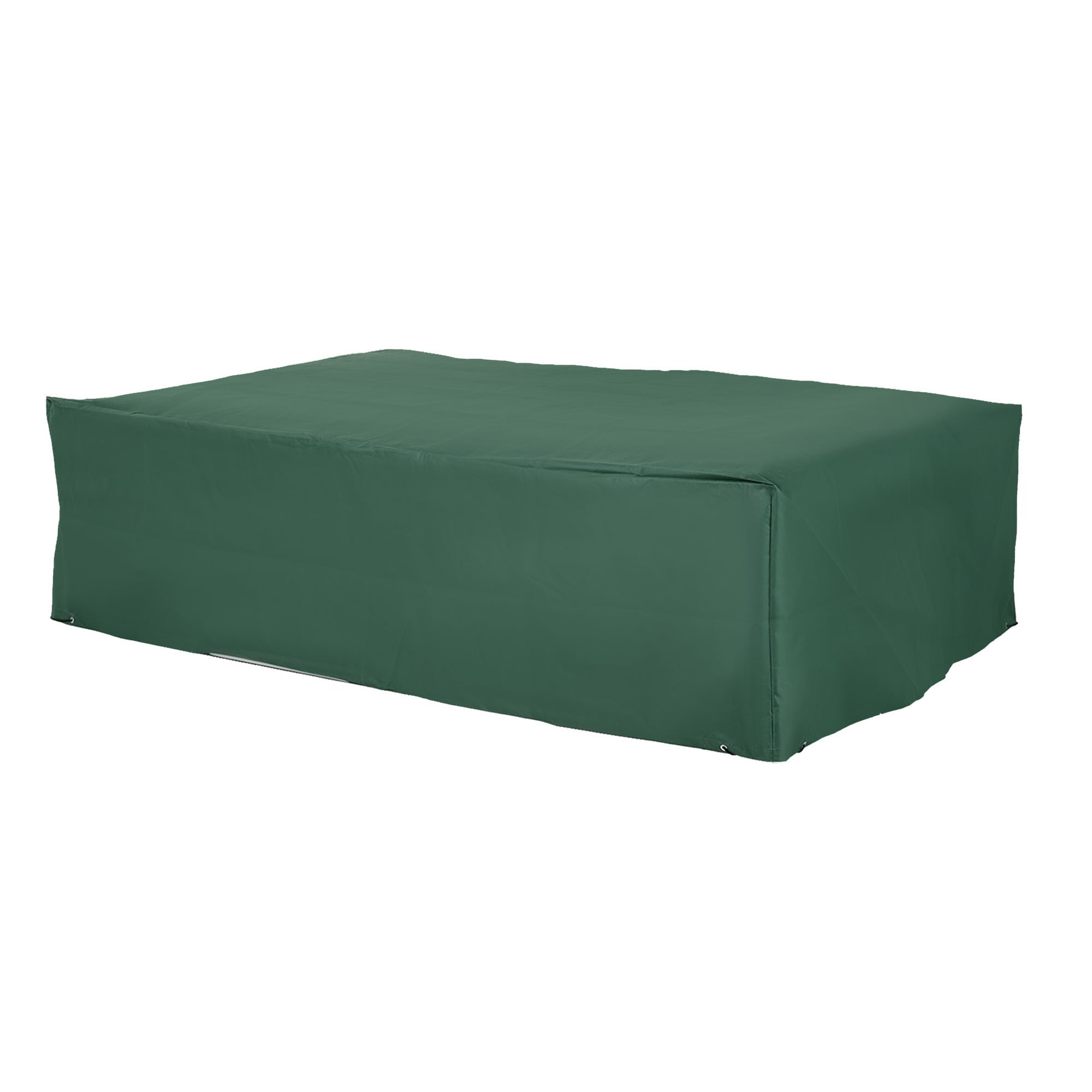 Outsunny Outdoor Sectional Sofa Patio Furniture Cover