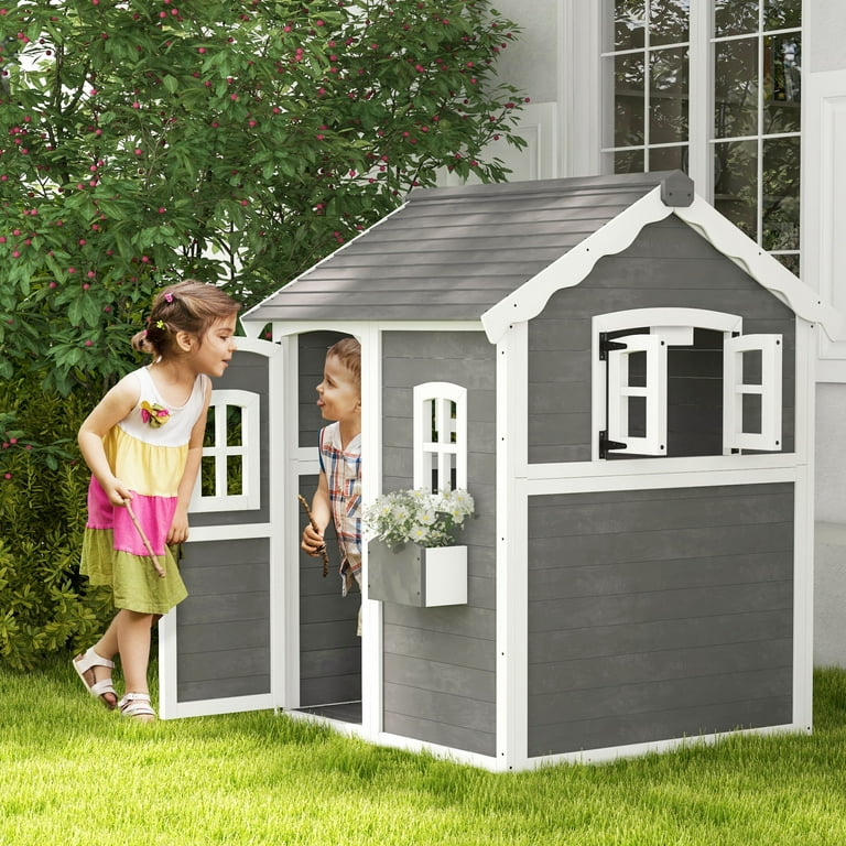 Playhouse for 8 year old discount