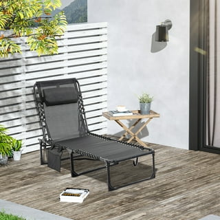 Portable Lounger
