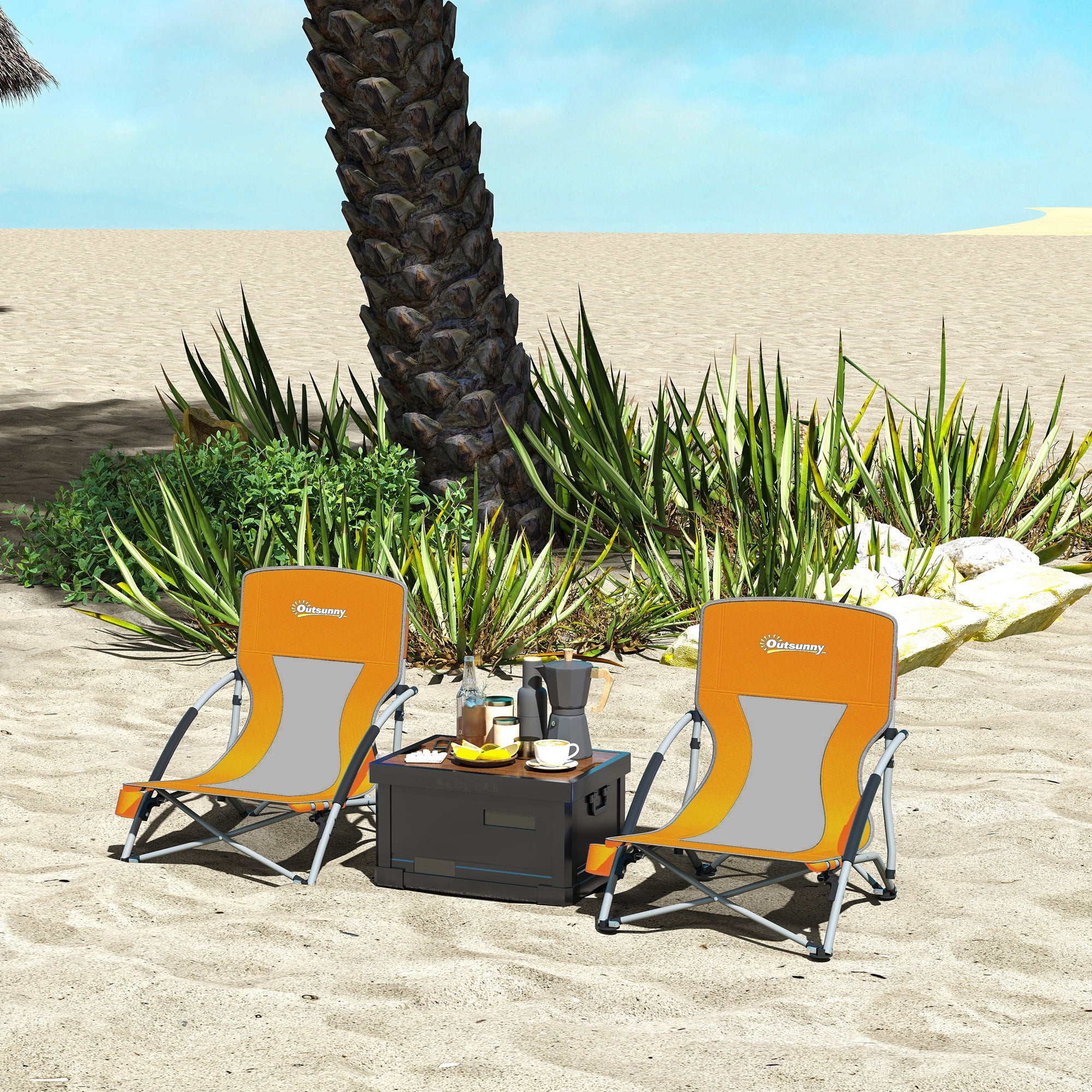 Foldable Chairs Beach Chair Carry On Back Foldable Chairs Big And