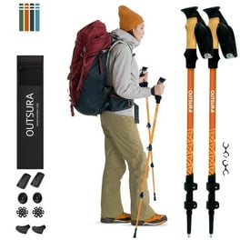 Walking Sticks Trekking Poles Carbon Fibre Walking Poles