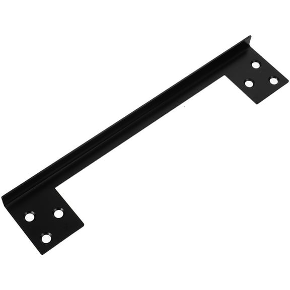 Outswing Door Security Protector Stainless Steel Latch Protector Outswing Door Security Plate