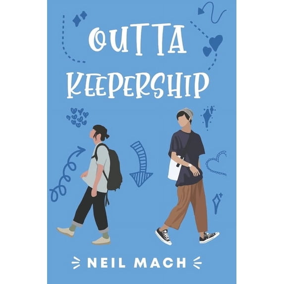Outta Keepership, (Paperback)