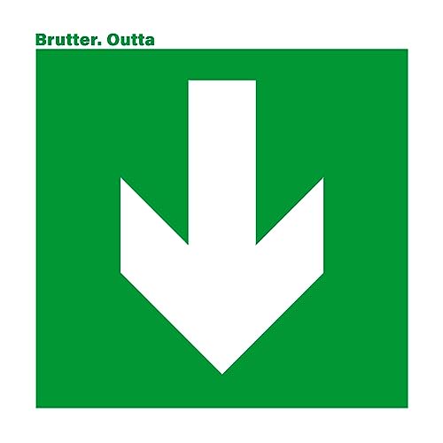 Outta (LP)