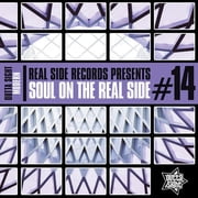 Outta Sight Presents Soul on the Real Side Vol 14 - Outta Sight Presents Soul On The Real Side Vol 14 / Various - CD