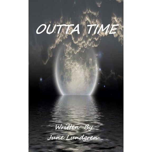 Outta Time, (Paperback)