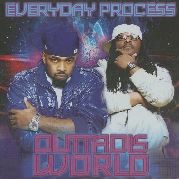 Outtadisworld