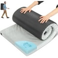 Outvita Sleeping Pad, Portable Camping Mat, CertiPURUS Memory Foam