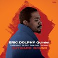 thumbnail image 1 of Eric Dolphy Quintet - Outward Bound - Limited 180-Gram Blue Colored Vinyl with Bonus Tracks - Music & Performance, 1 of 1