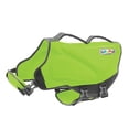 thumbnail image 1 of Outward Hound Dawson Swim Dog Life Jacket, Green, Medium, 1 of 7