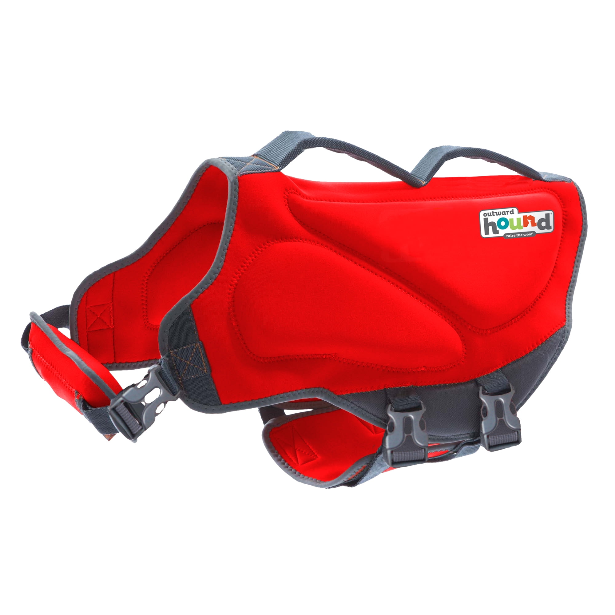 Kyjen outward hound shop life jacket