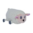 thumbnail image 1 of Outward Hound Fattiez Sheep Plush Dog Toy for Chewers, White, 1 of 3