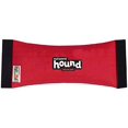 thumbnail image 1 of Outward Hound FireHose Fetch Dog Toy, Red, Small, 1 of 5