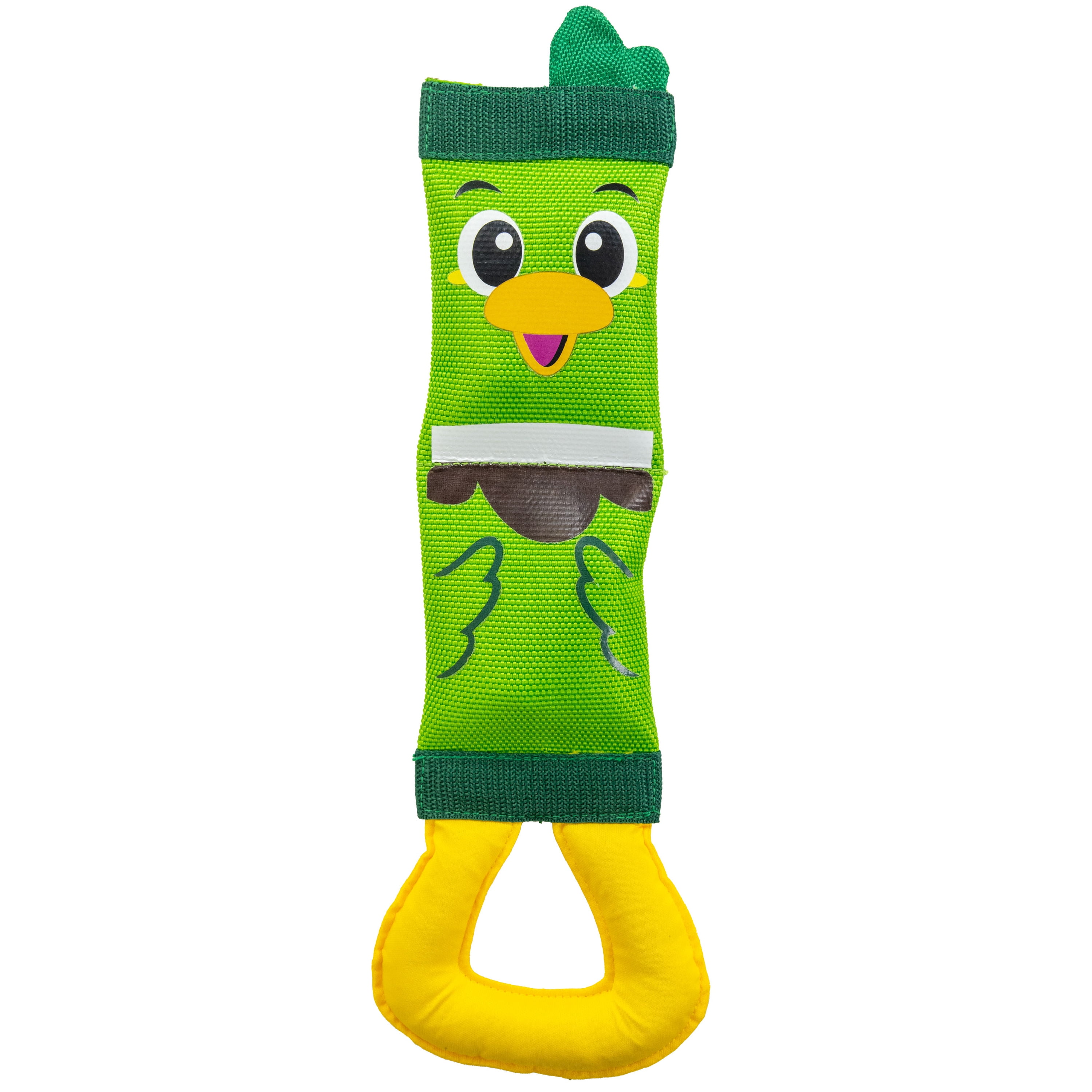 Outward Hound Fire Biterz Ultra Durable Firehose Material