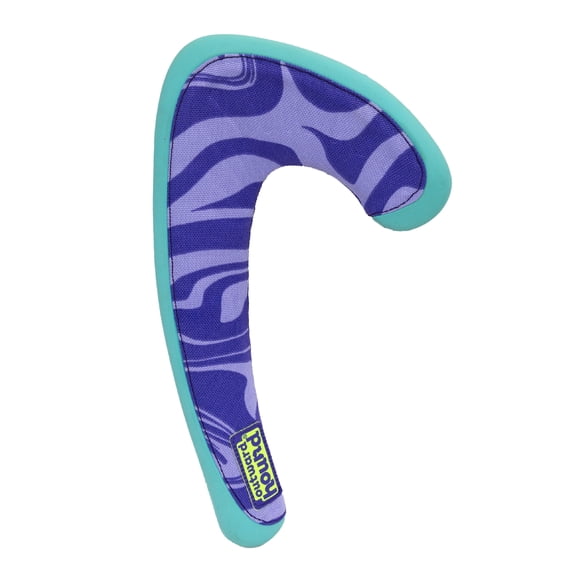 Outward Hound Fly Fetch Boomerang Dog Toy